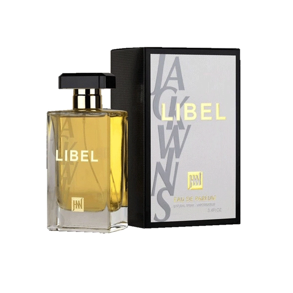 عطر ادکلن ایو سن لورن لیبر ژاکلین زنانه | Libel Johnwin perfume